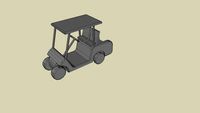 Golf Cart