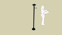 Lamp Post