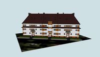 H24 mit Vorgarten+Geo