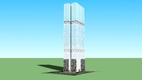 Exen Plaza SUR YAPI - Exen İstanbul