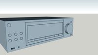 RCA 5.1 Surround Sound Receiver