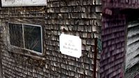 Sheldon Mills Blacksmith Shop, Priceville.