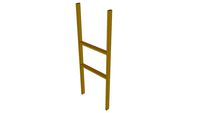 H Frame