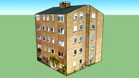 Hanover Court