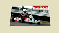 TonyKart Racer EVX