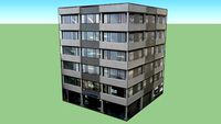 151 Worcester St, Christchurch, NZ