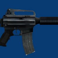 M4 Cabine