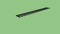 Vent Mat (VM9025)