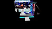 WWE Cyber sunday 2012 concept