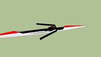 Wintech Single Racing Shell