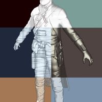 Freestyle Shaders