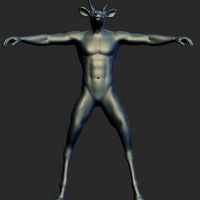 Satyr