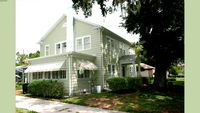 Historic Clearwater Golf Course Home