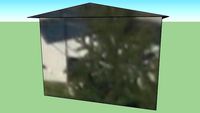 1258 Armistead Road, Presidio of San Francisco