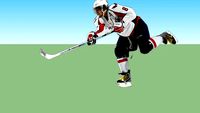 Alexander Ovechkin 2d