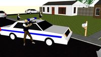 DEA Raid