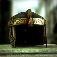 Gimli's Helm (both Cycles and BI)