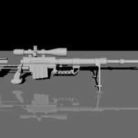 Cheytac M-200 Intervention