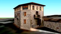 VIVIENDA C/ REAL 25 ANGUIANO (La Rioja)