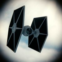 Star Wars: Tie Fighter