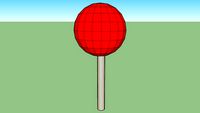 lollypop