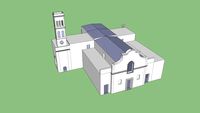 Specchia: Chiesa Madre