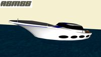 Luxury Yacht