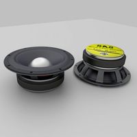 speaker