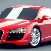 AudiR8