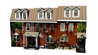 575-79 Beck St. House