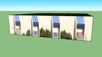 Building in Milpitas, CA 95035, USA