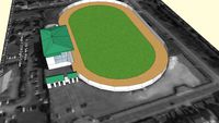 Kingdom Greyhound Stadium