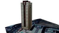 Torre Trianon 1