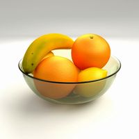 Fruits