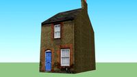 20 Cambridge Street, Godmanchester (2 of 3)