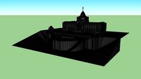 Muzeum Morskie / Teatr Współczesny i Wały Chrobrego