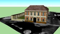 Baranya Megyei Régészeti Múzeum, Pécs