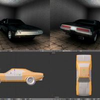 Dodge Challenger 1970