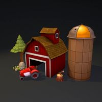 Eat Sheep Collection: Farm