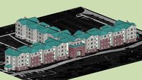 University Village I (UNVG1)