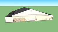 March ARB Hangar 2