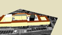 Museumsqutier Wien MQ