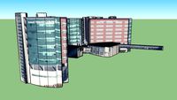 OMC Durham Research Center, NE, USA