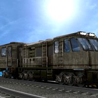 Train
