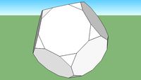 20x3+12x10side Rhombic Forms
