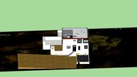 Ladakhi House