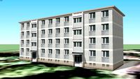 Caprag building 5