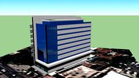 Mariscal Center