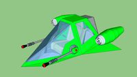 MADD FPX-6