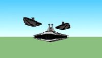 Standerd Republic Fleet